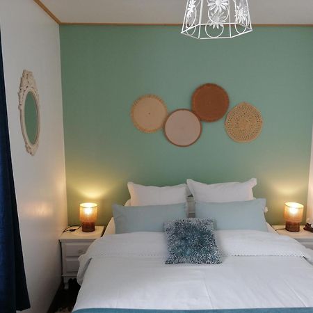 Le Coty Apartment Fécamp Екстериор снимка