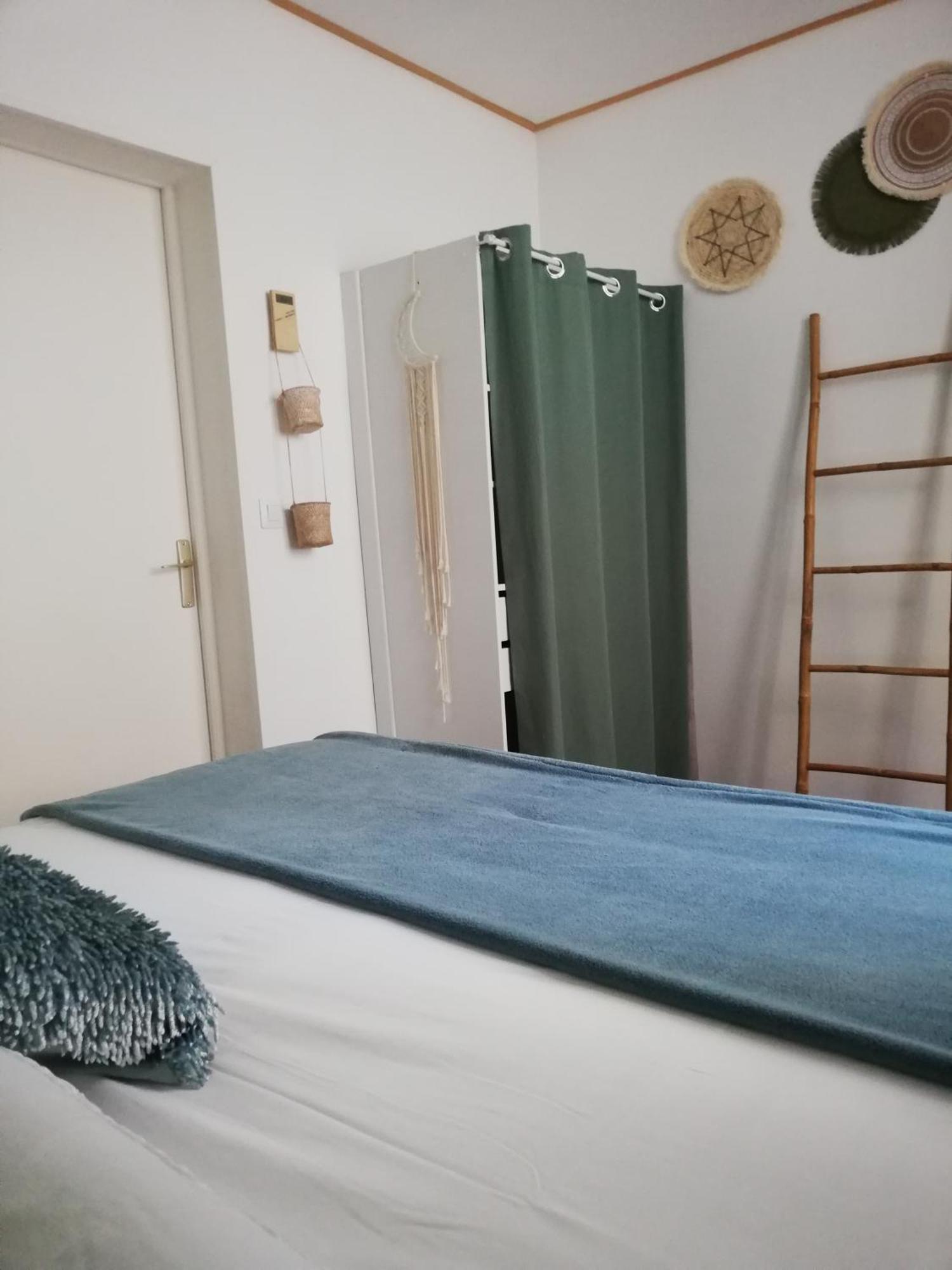 Le Coty Apartment Fécamp Екстериор снимка