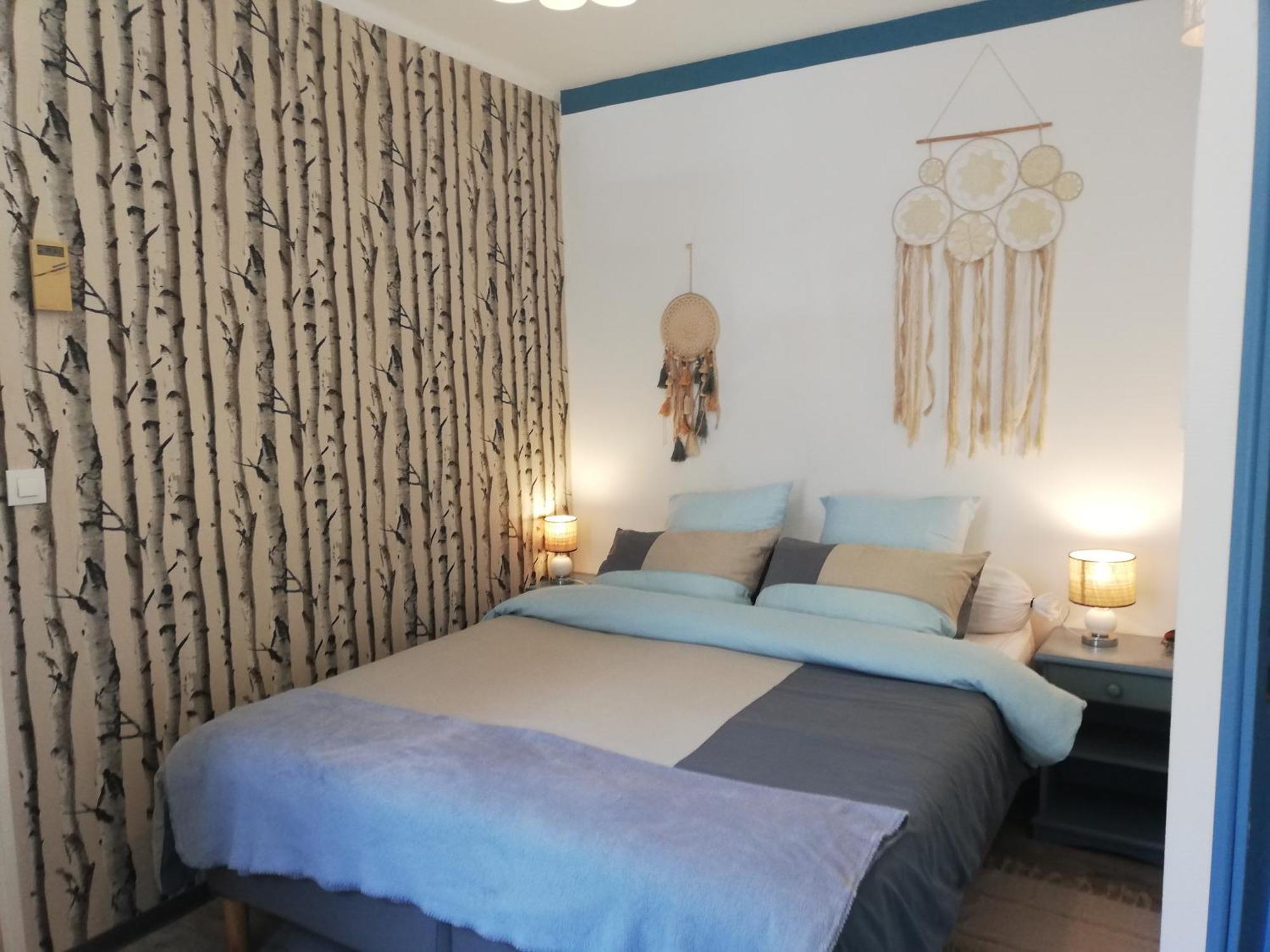 Le Coty Apartment Fécamp Екстериор снимка
