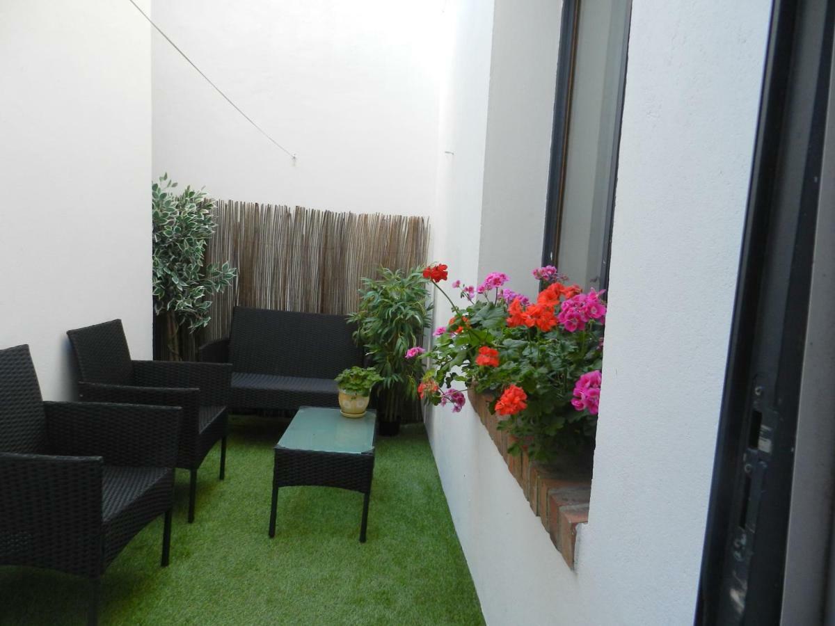 Le Coty Apartment Fécamp Екстериор снимка